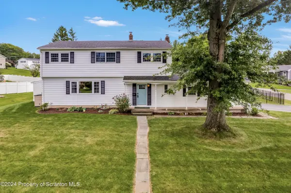 104 Belmont AVE, Clarks Green, PA 18411