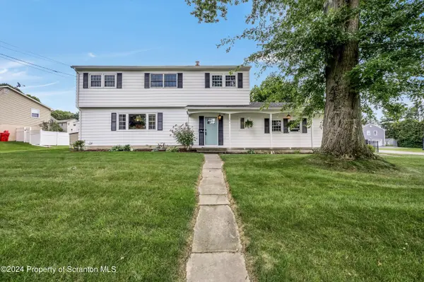 104 Belmont AVE,  Clarks Green,  PA 18411