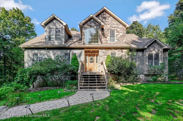 282 Riverfront WAY,  Gouldsboro,  PA 18424