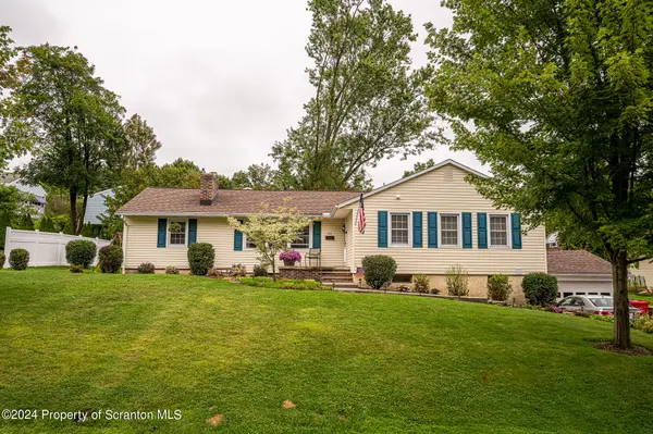 310 Crest DR #L 72,  Clarks Green,  PA 18411