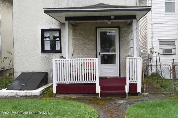 315 N Bromley AVE, Scranton, PA 18504