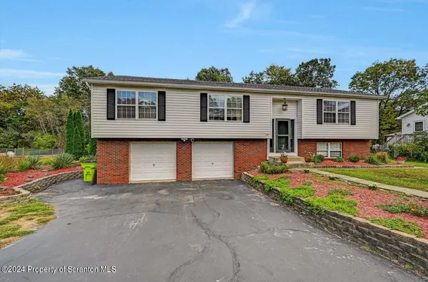 113 Ash ST, Tunkhannock, PA 18657