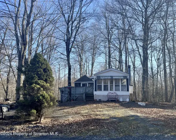E1-88 Buckaroo Byway,  Gouldsboro,  PA 18424