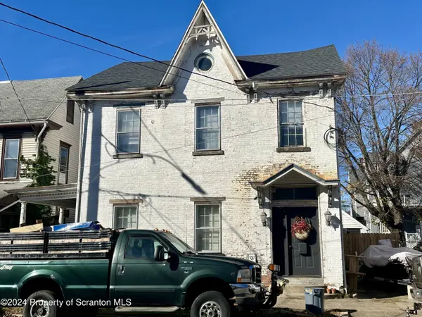 209 E Front ST,  Berwick,  PA 18603