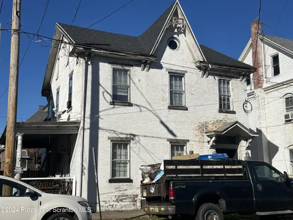 209 E Front ST, Berwick, PA 18603