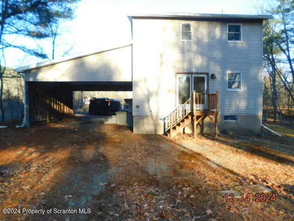 156 Browns RD, Shickshinny, PA 18655