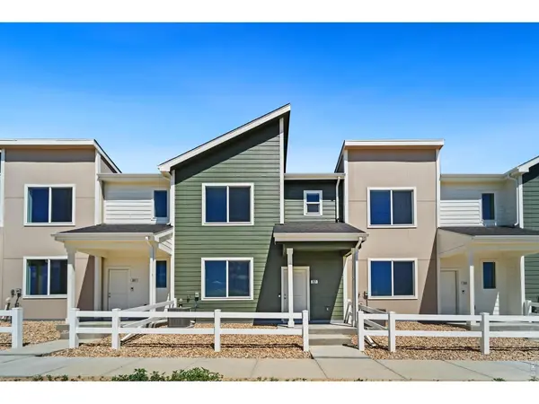 3921 Green, Evans, CO 80620