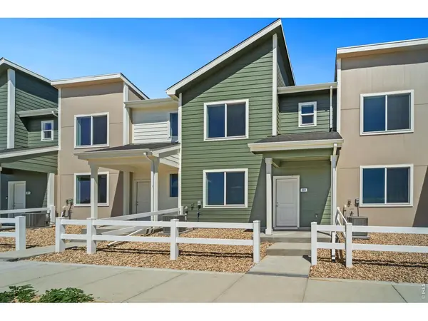 3921 Green, Evans, CO 80620