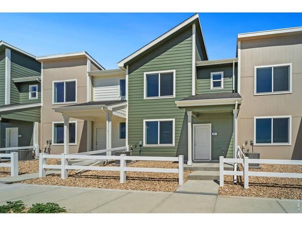 3921 Green, Evans, CO 80620