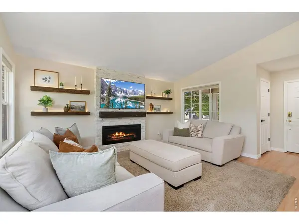 1890 Twin Lakes, Loveland, CO 80538