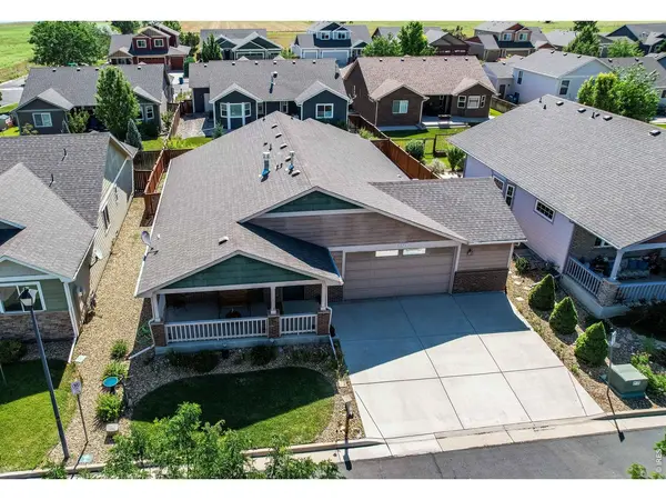 870 Humboldt Peak, Berthoud, CO 80513