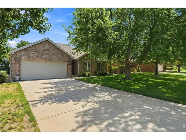1900 46th, Greeley, CO 80634