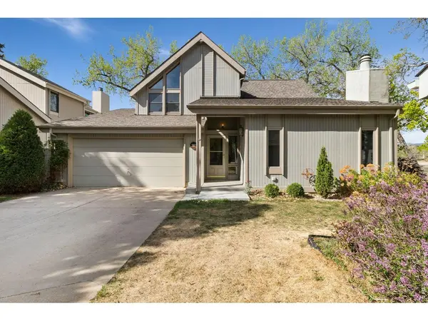 707 Sandpiper,  Fort Collins,  CO 80525