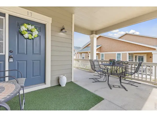 6914 W 3rd #5-17, Greeley, CO 80634