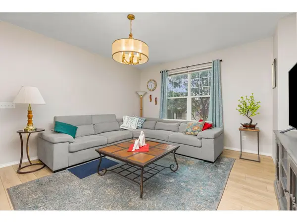 6914 W 3rd #5-17, Greeley, CO 80634