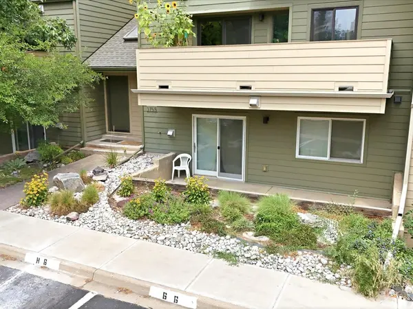 3765 Birchwood #52, Boulder, CO 80304