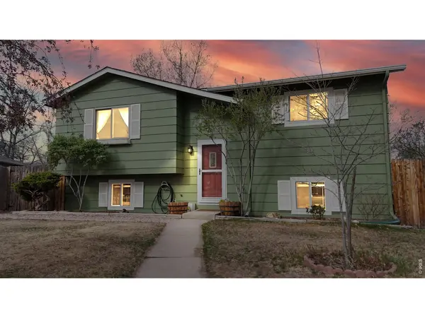 2833 Buckboard, Fort Collins, CO 80521