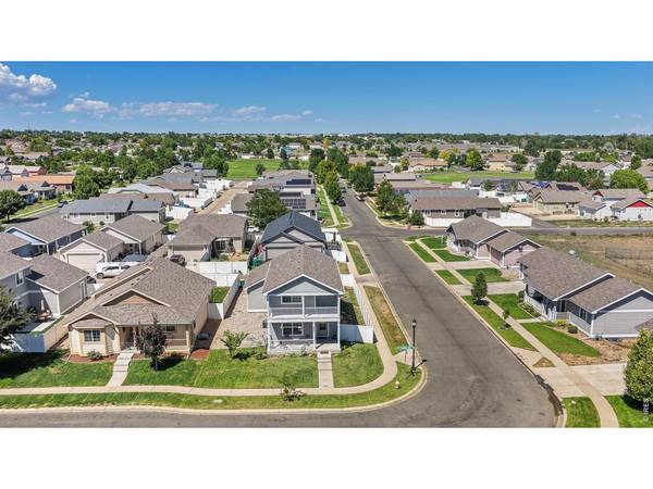 2421 Shooting Star, Evans, CO 80620