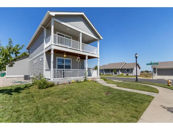 2421 Shooting Star, Evans, CO 80620