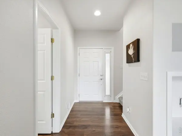 5911 Thistle Ridge, Longmont, CO 80504