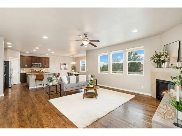 1483 Moraine Valley, Severance, CO 80550