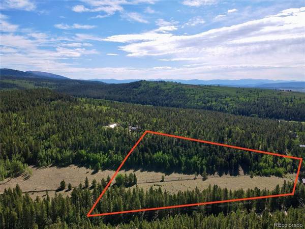 152 CO RD 665,  Fairplay,  CO 80440