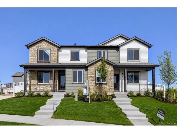 1203 S Algonquian, Aurora, CO 80018