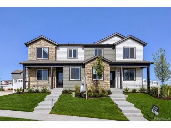 1203 S Algonquian, Aurora, CO 80018