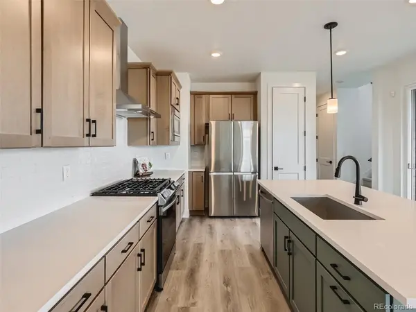 1203 S Algonquian, Aurora, CO 80018