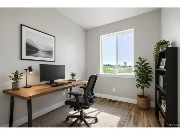 1203 S Algonquian, Aurora, CO 80018