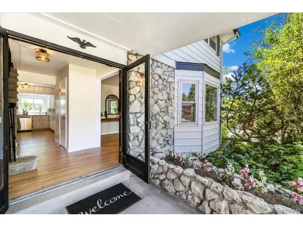 1424 E Fremont, Centennial, CO 80122