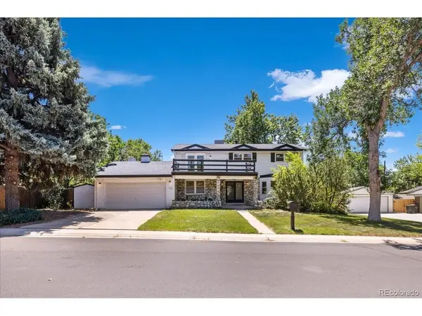 1424 E Fremont, Centennial, CO 80122