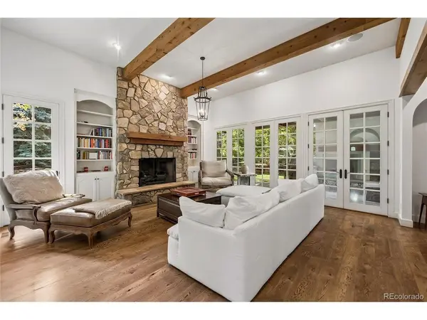 1 Gooseberry, Cherry Hills Village, CO 80113