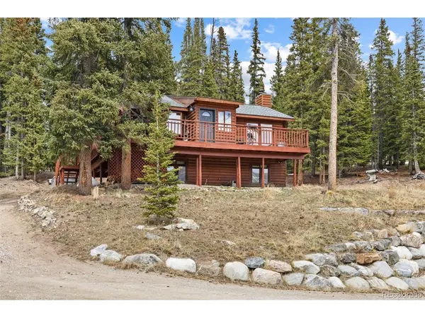 231 Kimmes, Breckenridge, CO 80424