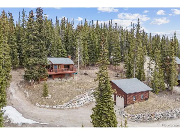 231 Kimmes, Breckenridge, CO 80424