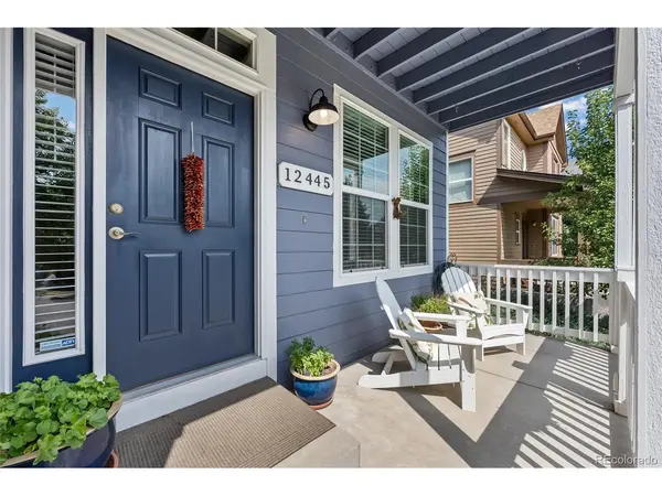 12445 Julian, Broomfield, CO 80020