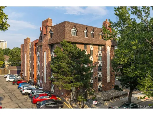 1008 N Corona #303, Denver, CO 80218