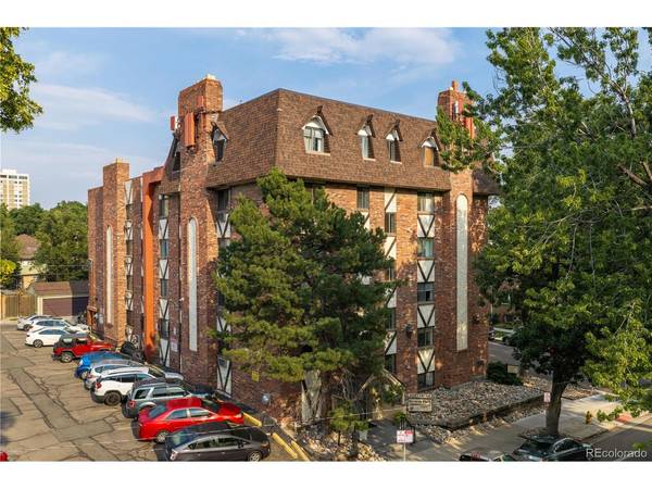 1008 N Corona #303, Denver, CO 80218
