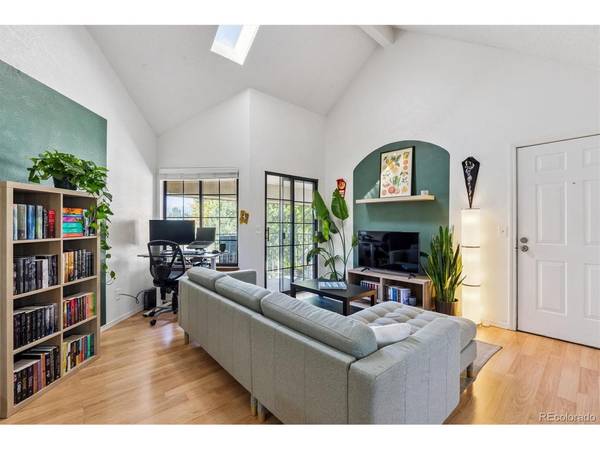 4725 Spine #F, Boulder, CO 80301