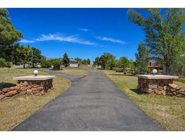 19155 Spring Valley, Monument, CO 80132