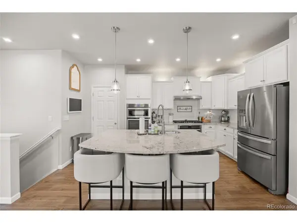 23839 E Narrowleaf, Aurora, CO 80016