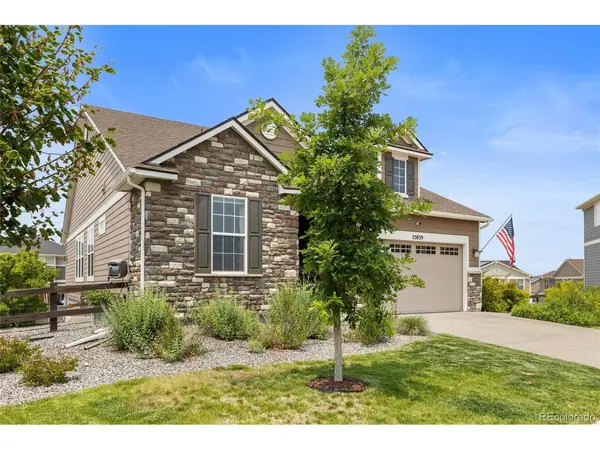 23839 E Narrowleaf, Aurora, CO 80016