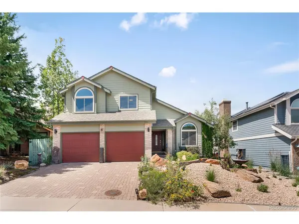 29 S Indiana, Golden, CO 80401