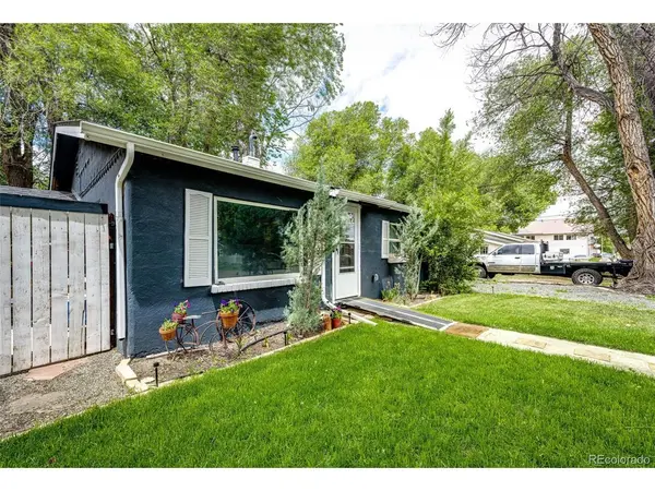 409 Pawnee, Kiowa, CO 80117