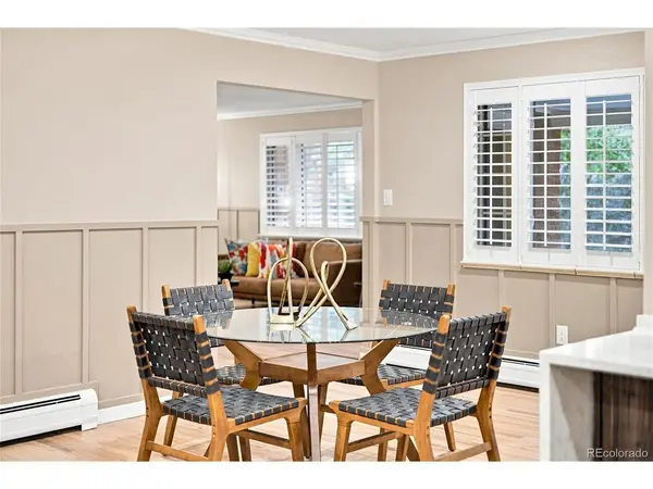 3851 S Hillcrest, Denver, CO 80237