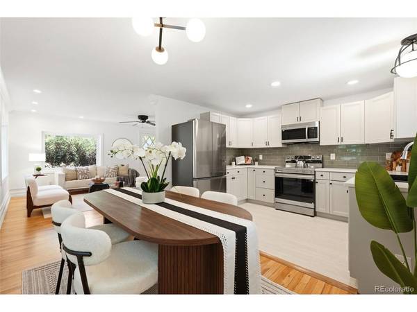 6005 S Sycamore, Littleton, CO 80120