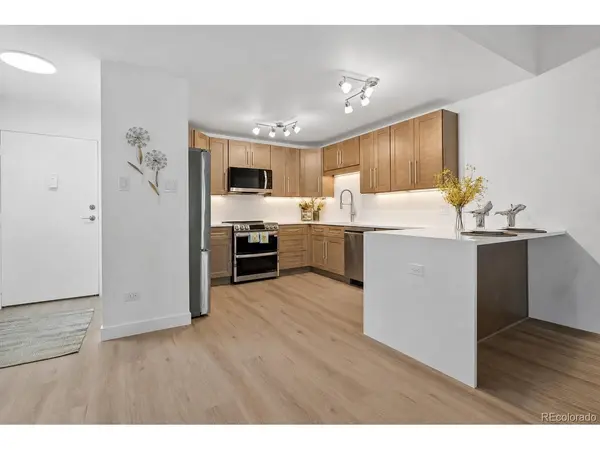 615 S Alton #10D, Denver, CO 80247
