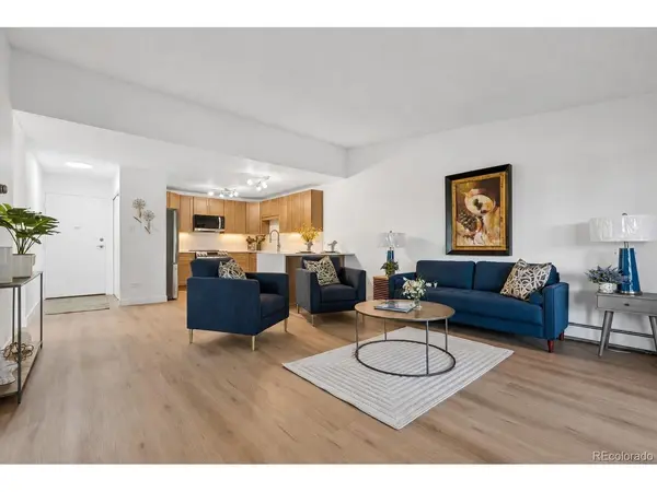615 S Alton #10D, Denver, CO 80247
