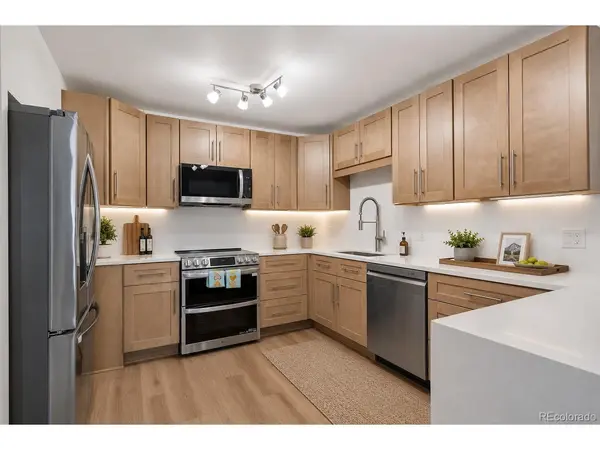 615 S Alton #10D, Denver, CO 80247
