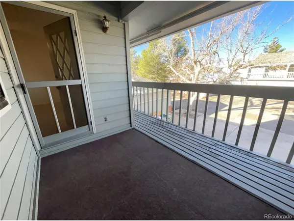 3075 E Long, Centennial, CO 80122